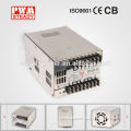Steady CE Approved SP-600-27 high power power supply 600w